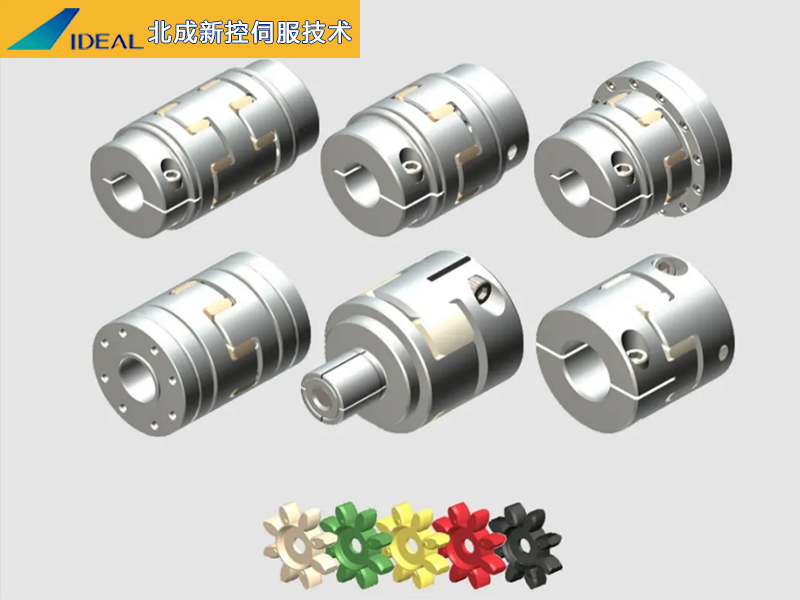 工业传动领域的新标杆:APEX联轴器全面解析